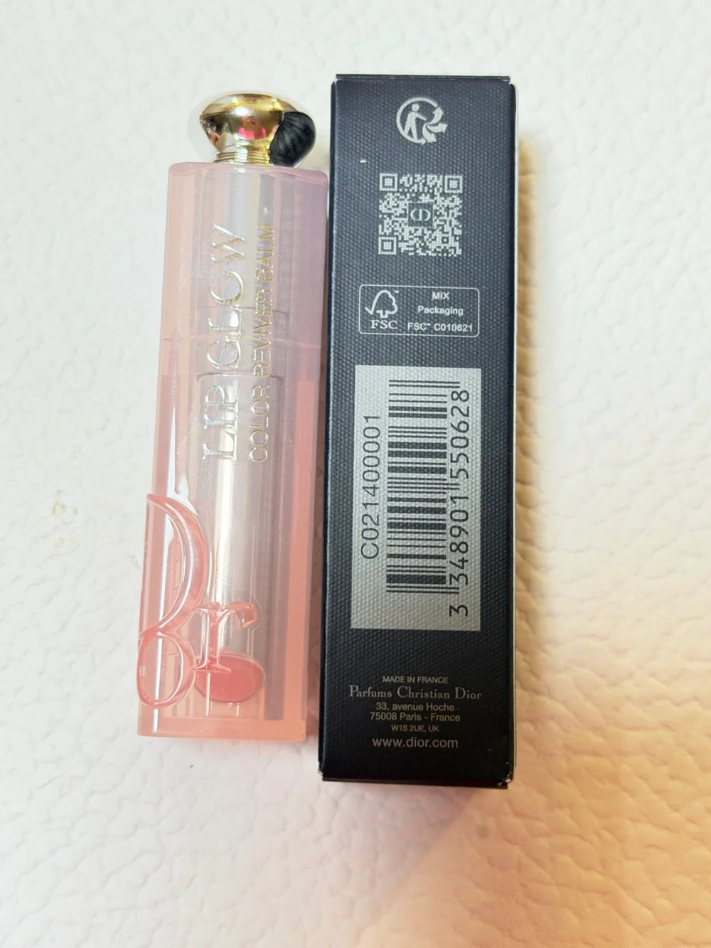 Dior brand new